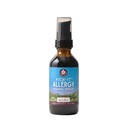 WishGarden Herbs Kickhea & Yerba Santa, Mendukung Histamin Respon Seasonal Irritant, 2Oz