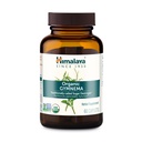 Hilaya Organic Gymnema Sylvestre - Herbal Gholi Metabolisme Dukungan - USDA Organik, Non- GMO, Vegan, Gluten Free, Addititive Free, 700 mg, 60 Caplets