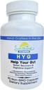 Bantulah Gut Anda dengan Enzymes Digetical & Progories untuk Kesehatan Digetical - Support Healthy Gut, Fungsi Intestinal dan Kepadatan - Non-GMO, Gluten Bebas
