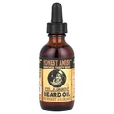 Jujur Amish-Classic Beard Oil - 2 Ounce