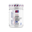 BCAA Powder, 5 Grams dari BCAAs Acids, Post Workout Recovery Drinder for Muscle Building, Recovery, and Endurance, 30 Servis (Permen Gummy)