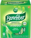 Benefiber Prebiotic Fiber - 48ct
