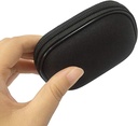 Soft Earphone Case for BTE, IEC, CIC, Earmold, IEM Earphone