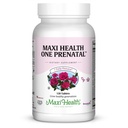 Prenatal Vitamin untuk Perempuan - Satu Daily Prenatal Vitamin dengan Besi, Foline, Cholin, D3, dan Esculity Nutrients - Suplemen Absorpsi Tinggi untuk Kehamilan dan Preception - 120 Tablets