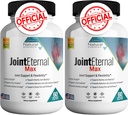 Bersama dengan Max Alam Essences Dukungan Bersama Alam, 60 Capsules 20 Hari Supply, Gluten Free, Sugar Free, Non-GMO, Dibuat di USA (2)