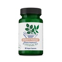 Vitanica, Woman 's Passage, Menopause Support, Vegan, 30 Capsules