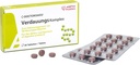 Tablet Suplemen Digepsi Verdaung: 124; Alternatif Natural untuk Bantuan Enzyme Digetical Melawan Bloating, Interustable, Krimps, dan Constipation 124; 100% Ingreasi Natural 124; LN Relief Table