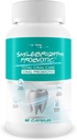 Smile Bright Pro - Oral Care Oral Probiotic Terbaik kami - Oral Propoletic untuk Mouth Bad Breath