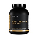 Kaged Whey Protein Isolar Powder 124; Chocolate Peanut Butter 124; 100% Pure Laktosa Whey 124; Post Workout Recovery Drink 124; Mendukung Pembangunan Muscle 124; Tambahan untuk Pria & Women & Women