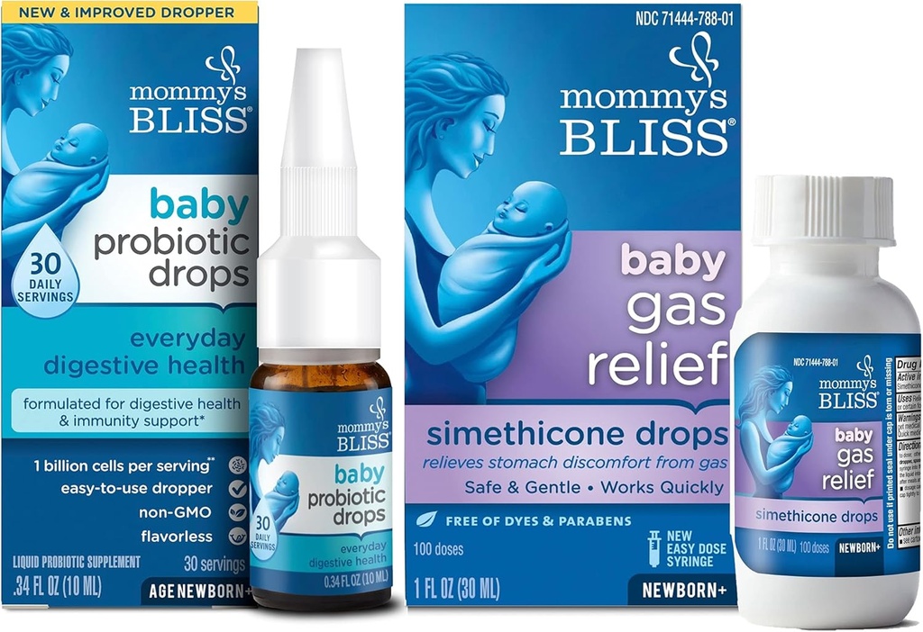 Bayi Probiotik Kebahagiaan Ibu setiap hari drop demi Kesehatan Digetra dan Kekebasan, 30 Hamba (Kembang 1) dengan Perlakuan Cepat Bantuan Gas Bayi Menjatuhkan 100 Pelayan (Paket 1)