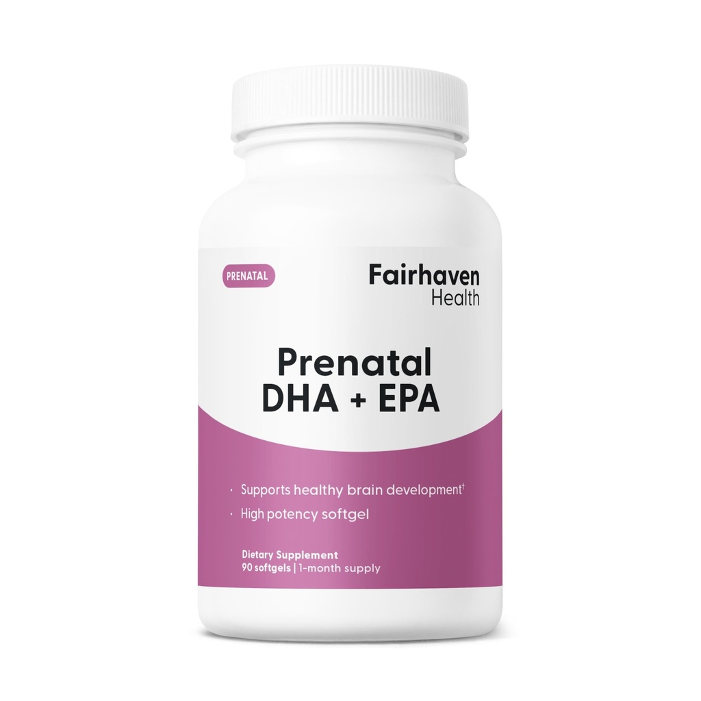 Suplemen DHA: Premium Icelandic Fish Oil Suplemen Kesehatan Peapod Prenatal DHA Omega 3 Suplemen Premium Icelandic untuk Pregnancy Heally 124; EPA DHA Omega 3 Suplement for Brain, Eye, Heart Development 124; Citrus 124; 90 Softgeels