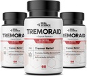 Suplemen Bantuan Tremor Teresori (60 Caps) * (3 Botol)