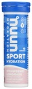 Hidration Nuun: strawberry Lemonade Electrolite Drink Tablet (2 Tubes 10 Tab)