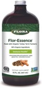 Flora Health Flor- Essence dengan Turmeric Turki & Turmeric, Rich in Polysaccharides, 35 + Phenolic Compound dengan Antioksidants dan Dukungan kekebalan, 32- Flz. Botol Kaca