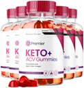 (5 Kemo) Premier Keto Plus ACV Gummies untuk Wheight Loss, Premier Keto + ACV Gummies, Premier Keto, Premier Keto Extreme, 5 Bulan