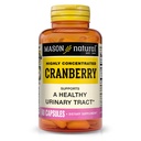 MASON NATURAL Cranberry Sangat berkonsentrasi 900 mg, 1 Bulan Supply, Antioxidant Kesehatan, Support Health, 1 Pack