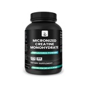 PURE ORIGINAL INGREDIENTS Micronized Creatine Monohydrate, 270 Servings, No Fillers, Unflafeted