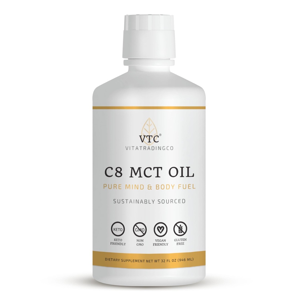 VTC VitaTradingCo.