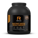 Kelas berat Instan Mass, Kesempurnaan Coklat (2.4kg) - 2400g