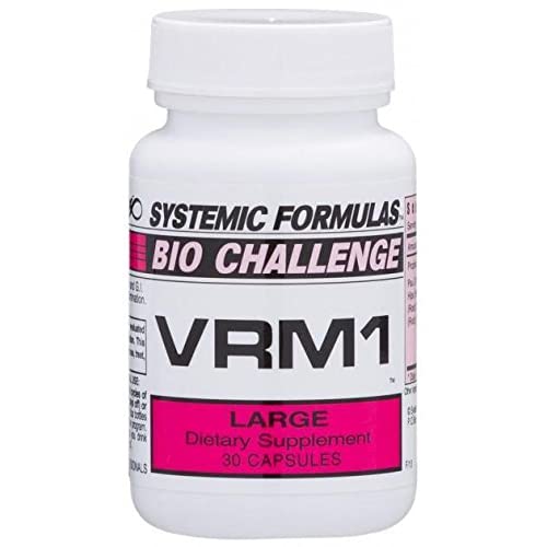 Formula Systemic Vrm1