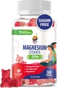 Gummies Magnesium untuk Anak & Dewasa - 200mg