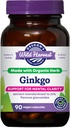 Oregon Wild Harvest None-GMO Ginkgo Capsules - 90 Count