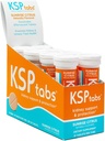 Sunrise Citrus All Natural Hidration & Ginjal Health Supplemen untuk Formasi Calsium Oxlate Crystal, 80 Tablet