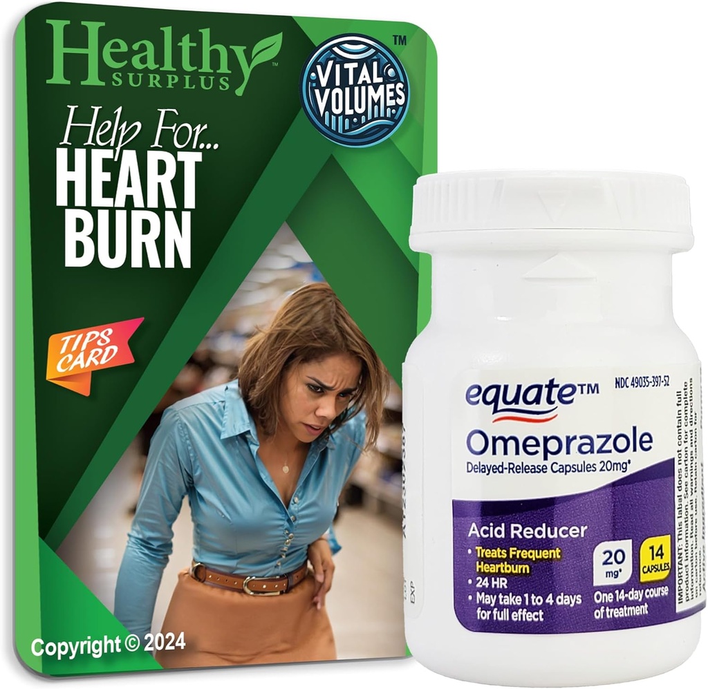 Surplus Sehat Sederajat Omeprazole 20mg Hari Kursus Perawatan dan Vital Volumes Tips Kartu Bundle
