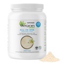 Tanaman Vecansmart Averade Based Vegan Protein Powder - All-inone Nutonational Shake Protein Blend