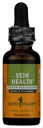 Herb Pharm Vein Health Cair Herbal Formula untuk Cardiovaskular dan Sistem Sirkulasi Dukungan, 1 Fl Oz