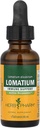 Herb Pharm Lomatium Cair Ekstrak untuk Dukungan Sistem Imune - 1 Ounce