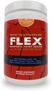 Dukungan Bersama Bubuk Jeruk Flex