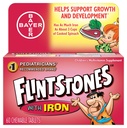 Flintstones? Plus Besi Chewable Vitamin - 60