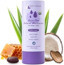kin + kind Organic Dog and Cat Nose and Paw Balm Stick - 1.76oz Shea Butter - Dog Supplies