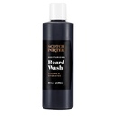Scotch Porter Moisturizing Beard - Cleanse, Refresh, Hydrate & Sweater Coart, Dry Facial Hair sambil Melindungi Skin untuk Fuller / Healthier - Mencari Beard Asli Scent, 8 oz. Botol