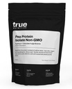 Isolasi Powder Protein True - 25g None-GMO Vetin powder per Serving - Low Carb, Low Fat, High Leucine - Gluten Free, Dairy Free, Soy - Chocolate Fudge Brownie - 1LB