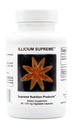 Tertinggi Nutrition Illicium, 90 Pure Star Anise Vegetarian Capsules