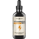 Vitamin B1 Thiamine Mononitrate (2 FL OZ)
