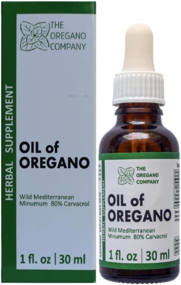 Kompleks OREGANO Minyak Oregano 124; 1 terbang. 30 ml Cair, Drops Affar 124; Vegan 124; Vegetarian 124; Aceite De Oregano; Edible Food Grade Suplemen 124; Tinggi Natural Carvact Potency; Wild Oregano Oil Extract