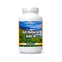 Vitamin Sumber Hidup All Natural Anti- B untuk Dukungan Imune, 14 All Natural Ingredies dengan Echinacea & Garlic Extract, 90 Ammune Defense Capsules.