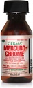 Germa Mercury Free Aid Pertama Antiseptic Cair 1 oz