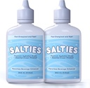 Electrolyte Drops l Unflashored Electrolytes 124; Trace Mineral Drops with Magnesium, Potasium, dan Sodium 124; Sugar- Free 124; Made in Utah, US