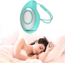 Perangkat Bantuan Tidur Natural, Alat Relaksasi Jam Malam yang Dipegang dengan Desain Portabel untuk Welness & Mental - Ilmiah Beriak Solusi Tidur Jauh