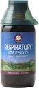 WishGarden Herbs Respiratory Energy Daily Support - Plant-Based Herbal Lung Support with Organic Mullein & Elecamane, Support Long- Term Lung Resilience and Better Lung Efficiency, 4oz