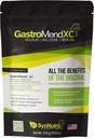 GastroMend XC, 100% Natural Equine Stomach Health for Horses, Promotes Healing & Prevention of Gastric Ulcers, Sangat manjur & Efektif, Supports Gastric and Hindgut Health, 30 Servings, Dibuat di USA