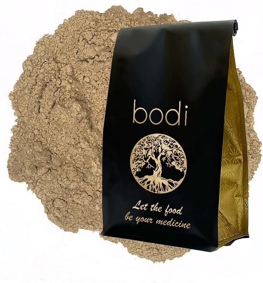 bodi: Sertifus Leaf Powder 124; 4oz ke 5lb 124; 100% Pure Natural Hand Crafted (5 Lb)