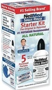 Neilmed Sinus Rinse Starter Kit (Paket 2)