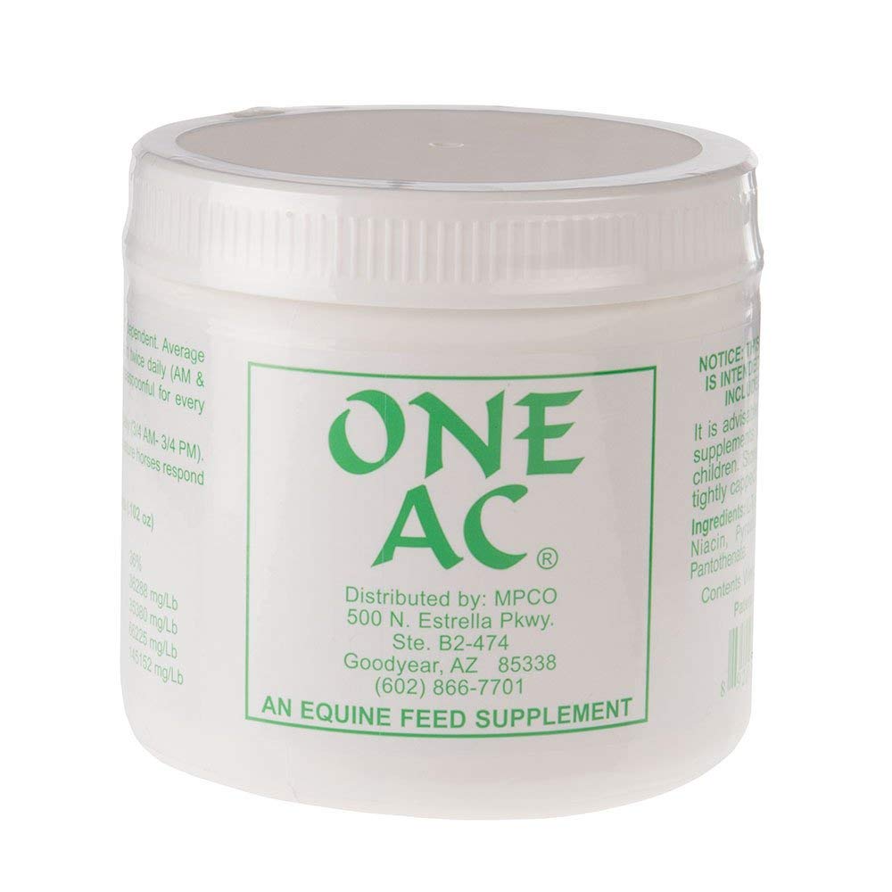 MPC LLC Satu Powder AC 200GM
