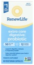 Renew Life Ultimate Flora Extra Care Probiotic 50 Milyar, 60 CT