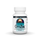 Sumber Optizinc Zinc Methionine Sulfate Complex & Dietary Suplement - 60 tablet